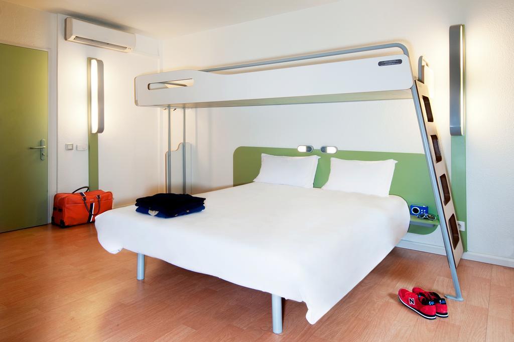 Ibis Budget זלסטאט מראה חיצוני תמונה