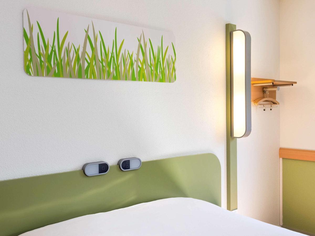 Ibis Budget זלסטאט מראה חיצוני תמונה